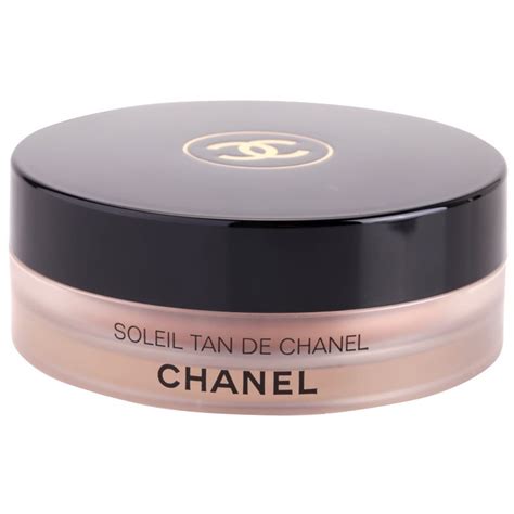 chanel soleil tan bronze universel 30 g|Chanel soleil tan bronze reviews.